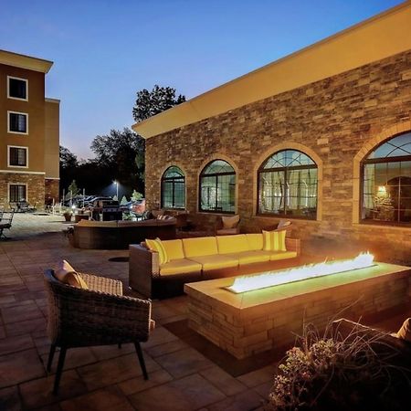 Staybridge Suites - Southgate - Detroit Area By Ihg Екстер'єр фото