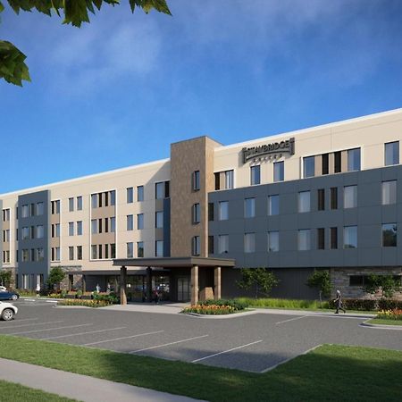 Staybridge Suites - Southgate - Detroit Area By Ihg Екстер'єр фото