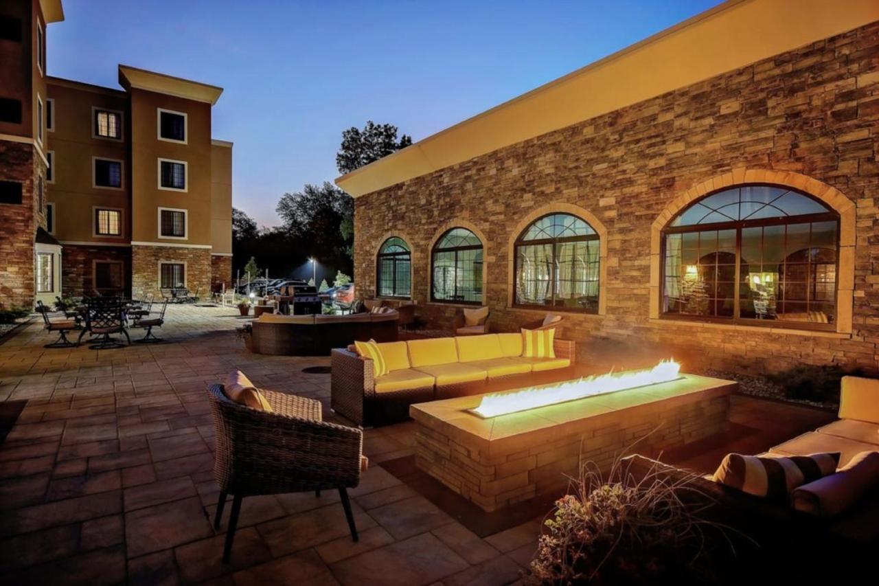 Staybridge Suites - Southgate - Detroit Area By Ihg Екстер'єр фото