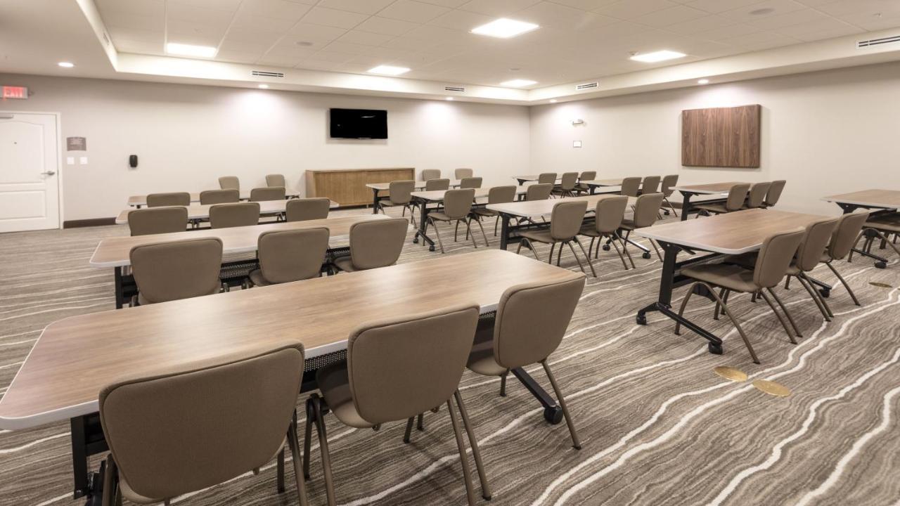 Staybridge Suites - Southgate - Detroit Area By Ihg Екстер'єр фото