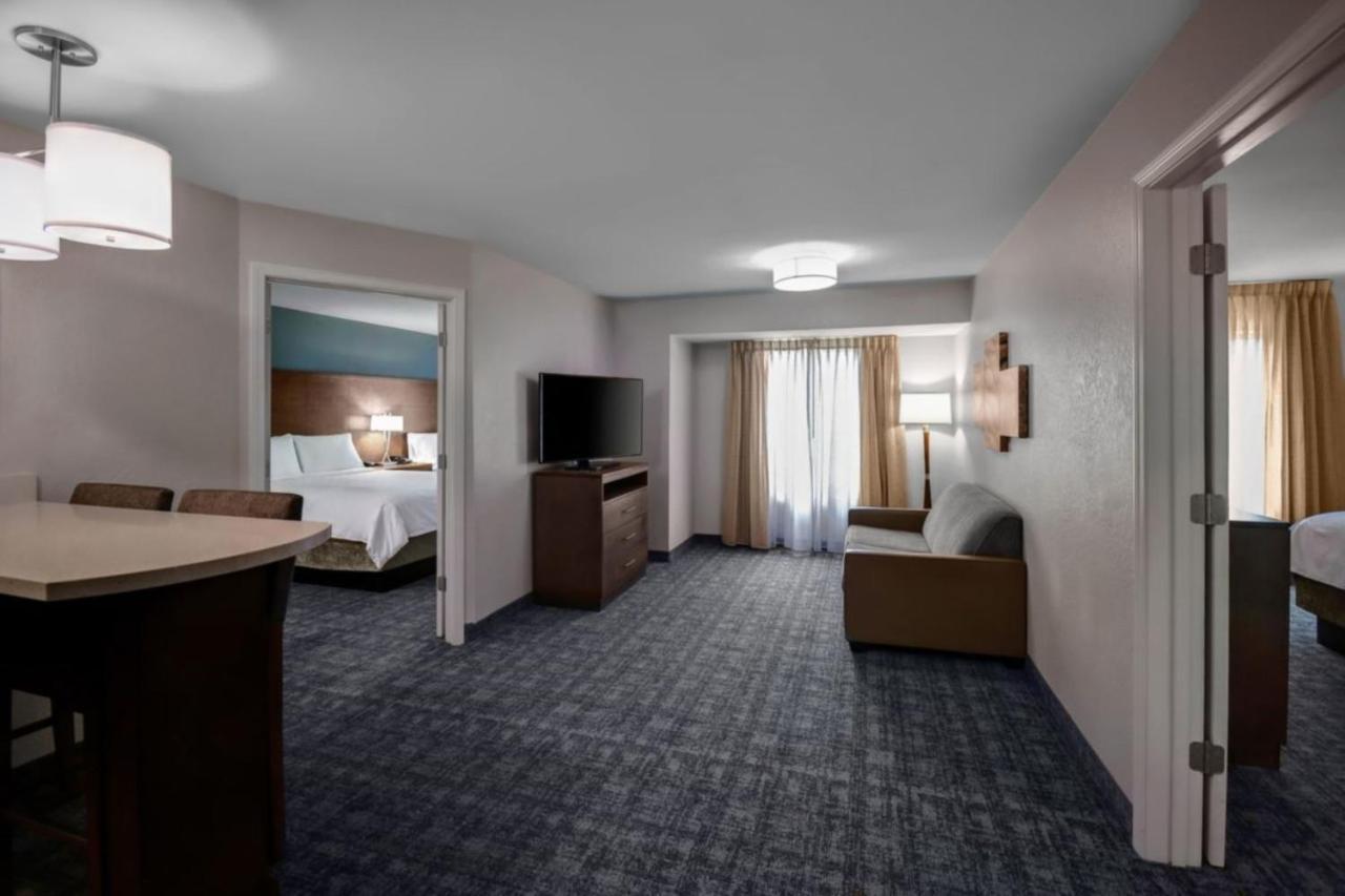 Staybridge Suites - Southgate - Detroit Area By Ihg Екстер'єр фото