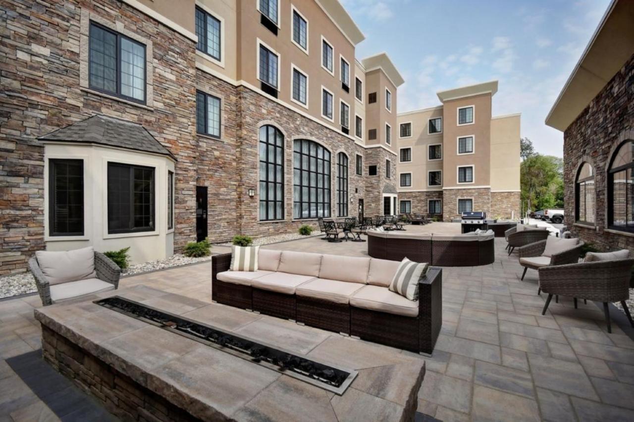 Staybridge Suites - Southgate - Detroit Area By Ihg Екстер'єр фото