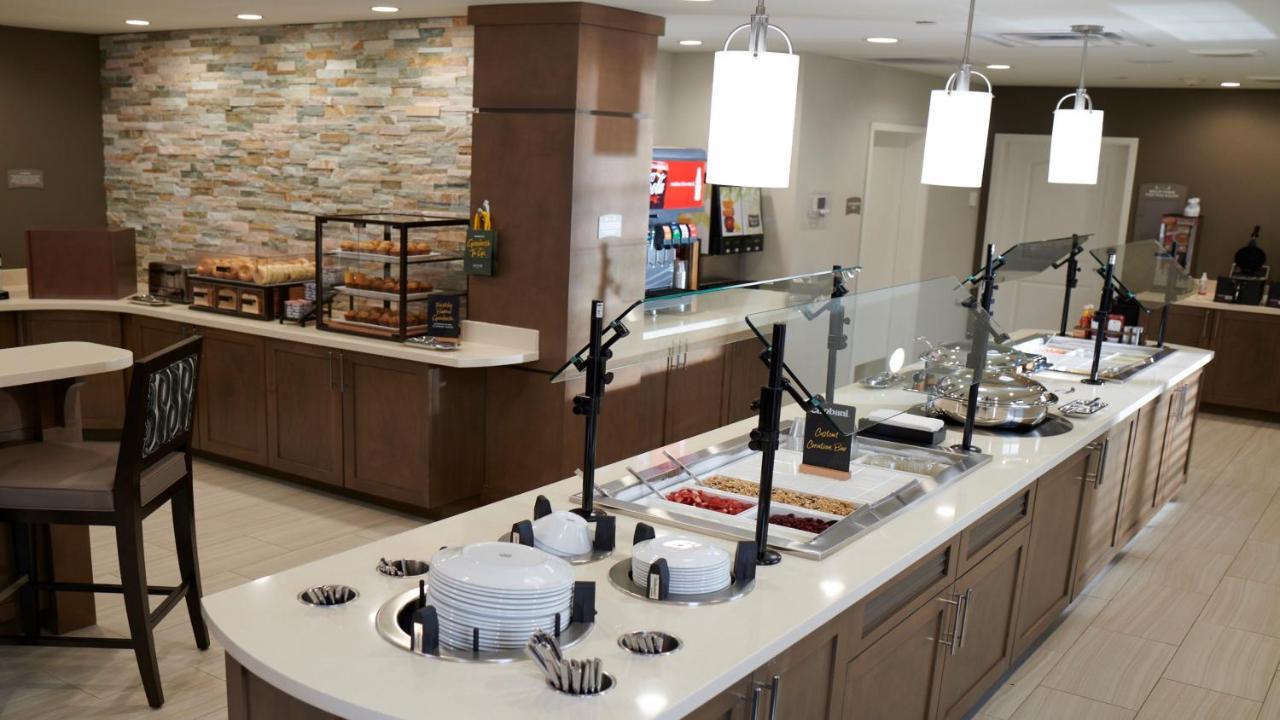 Staybridge Suites - Southgate - Detroit Area By Ihg Екстер'єр фото