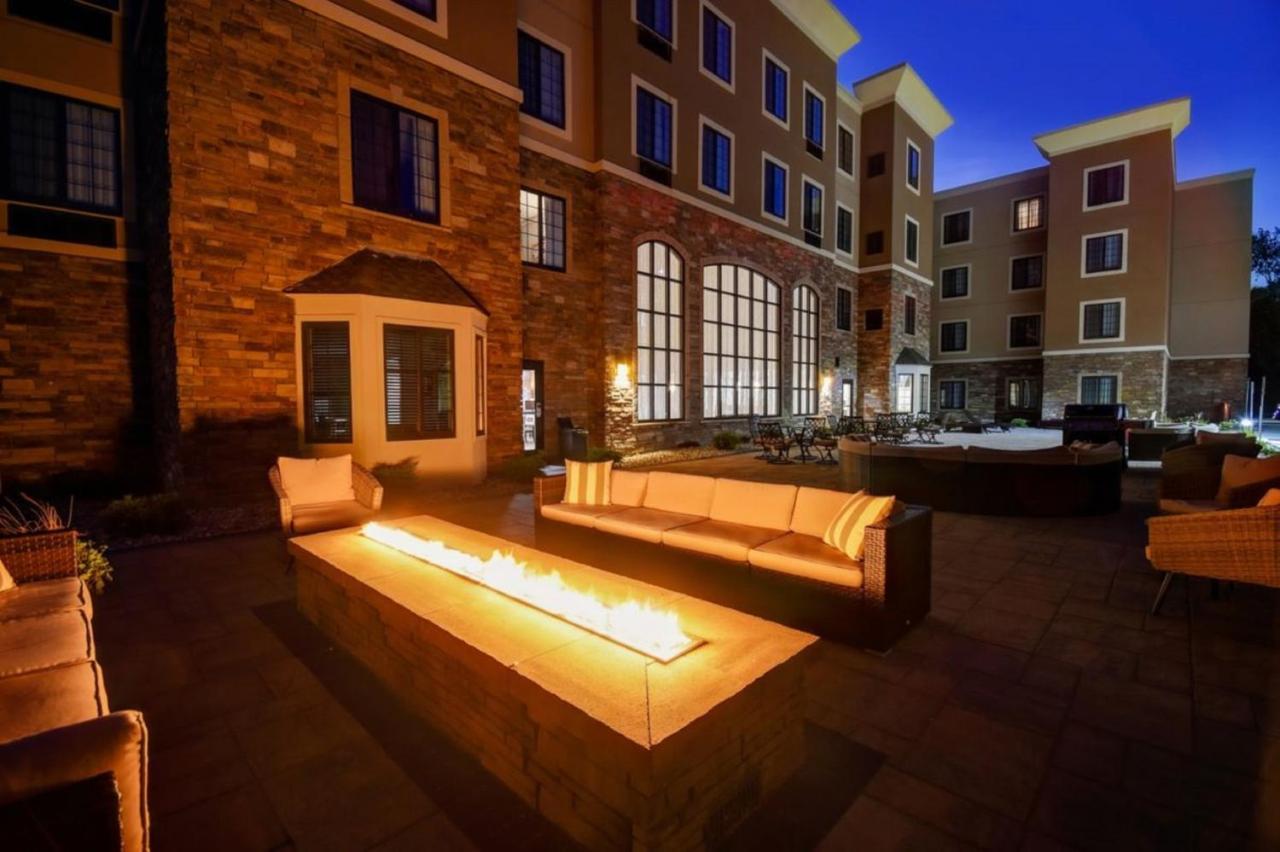 Staybridge Suites - Southgate - Detroit Area By Ihg Екстер'єр фото