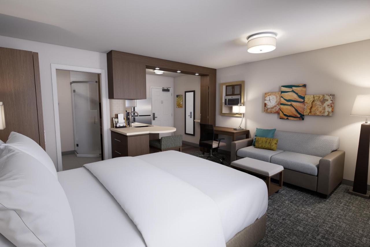 Staybridge Suites - Southgate - Detroit Area By Ihg Екстер'єр фото
