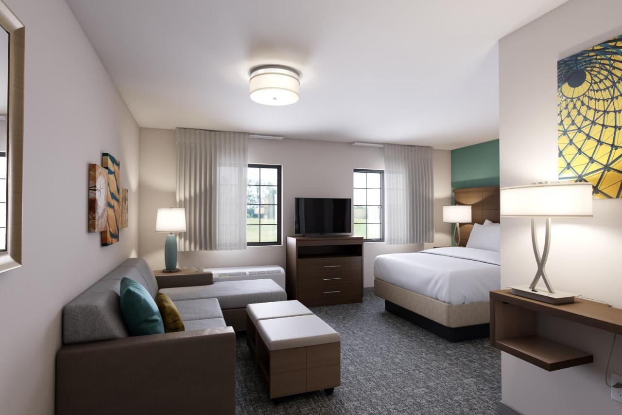 Staybridge Suites - Southgate - Detroit Area By Ihg Екстер'єр фото