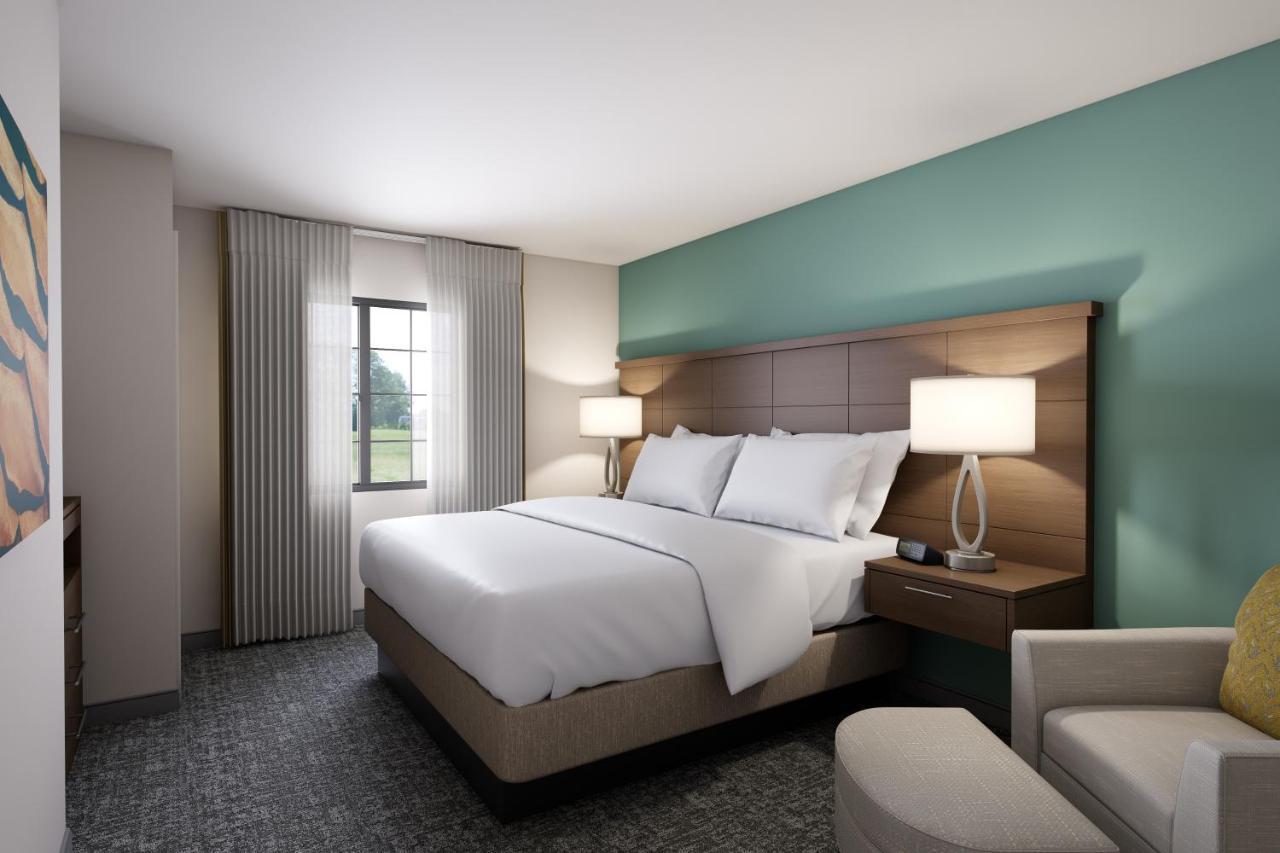 Staybridge Suites - Southgate - Detroit Area By Ihg Екстер'єр фото