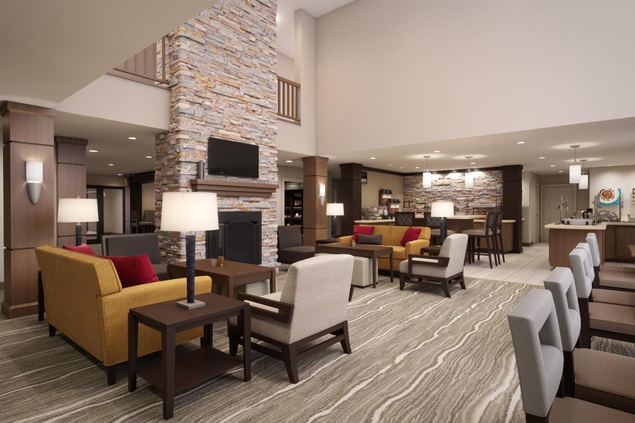 Staybridge Suites - Southgate - Detroit Area By Ihg Екстер'єр фото