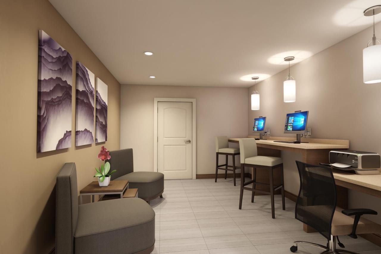 Staybridge Suites - Southgate - Detroit Area By Ihg Екстер'єр фото