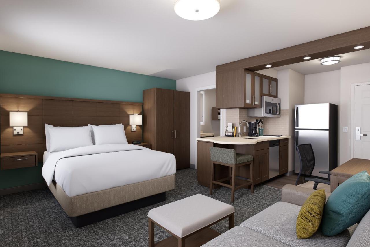 Staybridge Suites - Southgate - Detroit Area By Ihg Екстер'єр фото